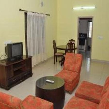 Windsor Service Apartment Salem Rom bilde