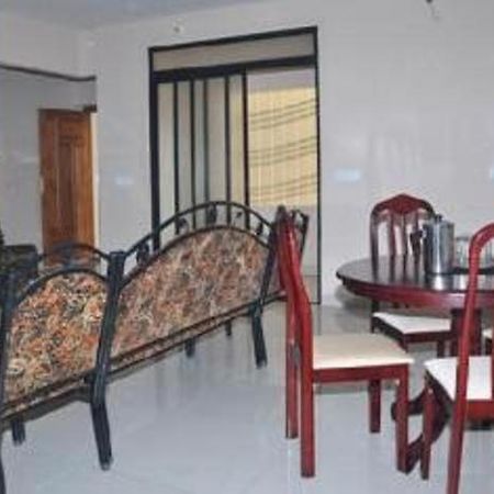 Windsor Service Apartment Salem Eksteriør bilde