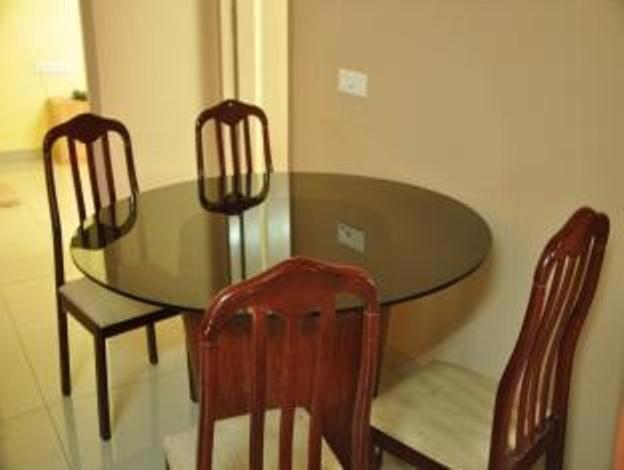 Windsor Service Apartment Salem Eksteriør bilde