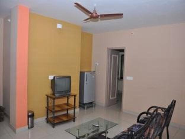 Windsor Service Apartment Salem Rom bilde